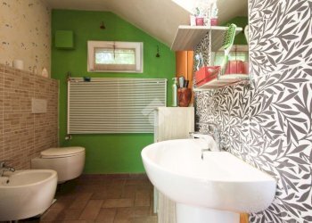 Casa indipendente Via Roma, Galliera - foto 11