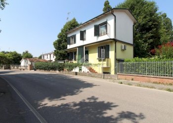 Casa indipendente Via Roma, Galliera - foto 24