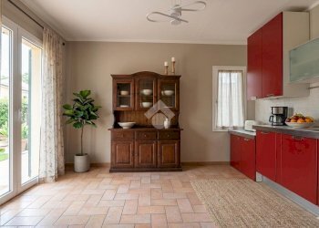 Casa indipendente Via Roma, Galliera - foto 8