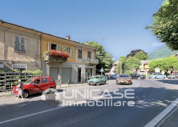 Palazzo Storico piazza San Martino, 6, Torre Pellice - foto 3