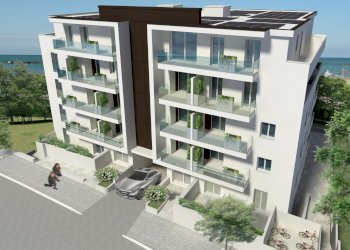 Attico Via Padre Massimiliano Kolbe, Pesaro - foto 2