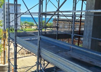 Attico Via Padre Massimiliano Kolbe, Pesaro - foto 20