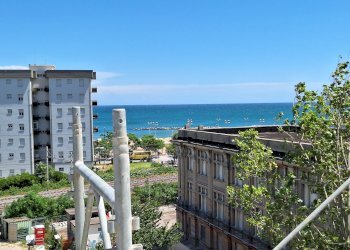 Attico Via Padre Massimiliano Kolbe, Pesaro - foto 3