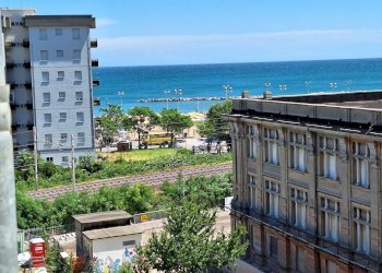 Attico Via Padre Massimiliano Kolbe, Pesaro - foto 21