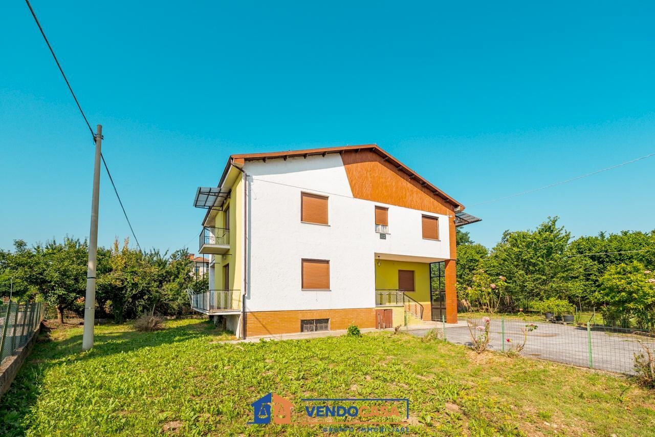 Casa indipendente Montanera - foto 1