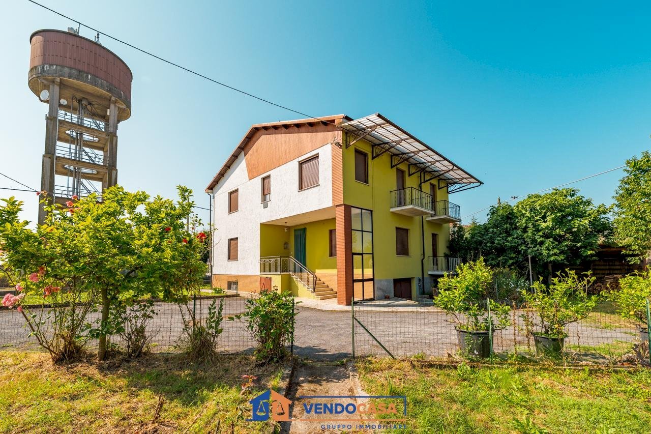 Casa indipendente Montanera - foto 3