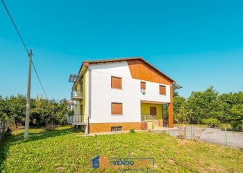 Casa indipendente Montanera - foto 1