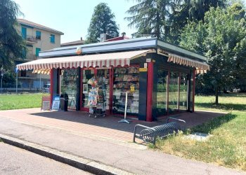Edicole - Edicole con Chiosco Via p. C. S. Nasica, 103, Castenaso - foto 1