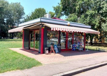 Edicole - Edicole con Chiosco Via p. C. S. Nasica, 103, Castenaso - foto 2