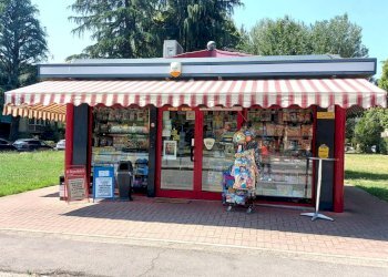 Edicole - Edicole con Chiosco Via p. C. S. Nasica, 103, Castenaso - foto 3