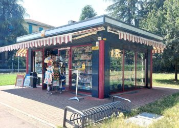 Edicole - Edicole con Chiosco Via p. C. S. Nasica, 103, Castenaso - foto 4