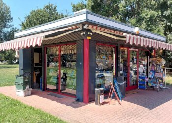 Edicole - Edicole con Chiosco Via p. C. S. Nasica, 103, Castenaso - foto 5