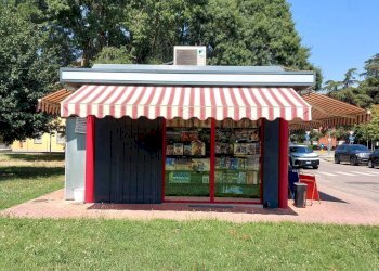 Edicole - Edicole con Chiosco Via p. C. S. Nasica, 103, Castenaso - foto 7