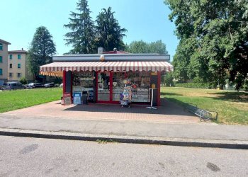 Edicole - Edicole con Chiosco Via p. C. S. Nasica, 103, Castenaso - foto 8