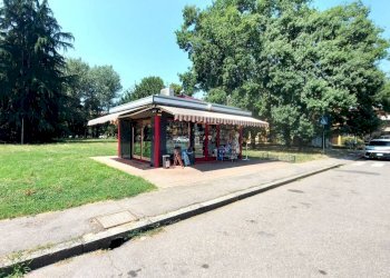 Edicole - Edicole con Chiosco Via p. C. S. Nasica, 103, Castenaso - foto 10