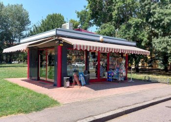 Edicole - Edicole con Chiosco Via p. C. S. Nasica, 103, Castenaso - foto 12