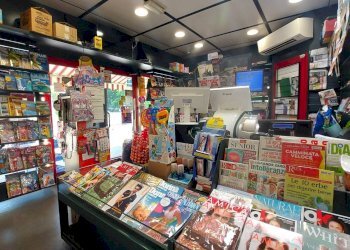 Edicole - Edicole con Chiosco Via p. C. S. Nasica, 103, Castenaso - foto 14