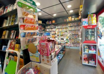 Edicole - Edicole con Chiosco Via p. C. S. Nasica, 103, Castenaso - foto 16