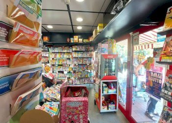 Edicole - Edicole con Chiosco Via p. C. S. Nasica, 103, Castenaso - foto 17