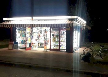 Edicole - Edicole con Chiosco Via p. C. S. Nasica, 103, Castenaso - foto 19