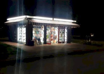 Edicole - Edicole con Chiosco Via p. C. S. Nasica, 103, Castenaso - foto 20