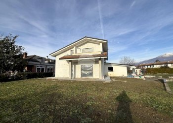 Villa a Schiera Via Don Mosetto, Ivrea - foto 3