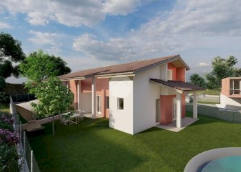 Villa a Schiera Via Don Mosetto, Ivrea - foto 12