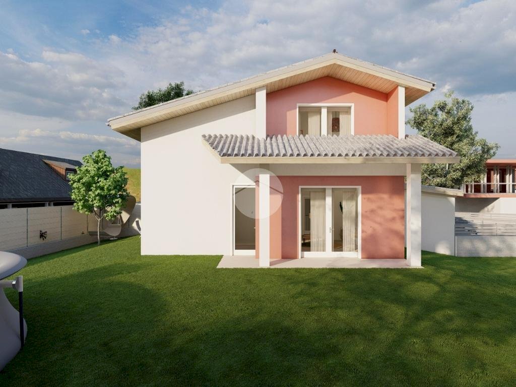 Terraced Villa Via Don Mosetto, Ivrea - photo 2