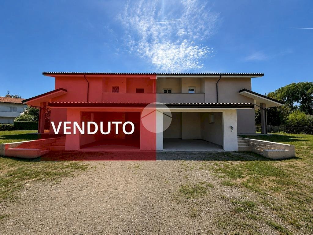 Villa a Schiera Via Don Mosetto, Ivrea - foto 1