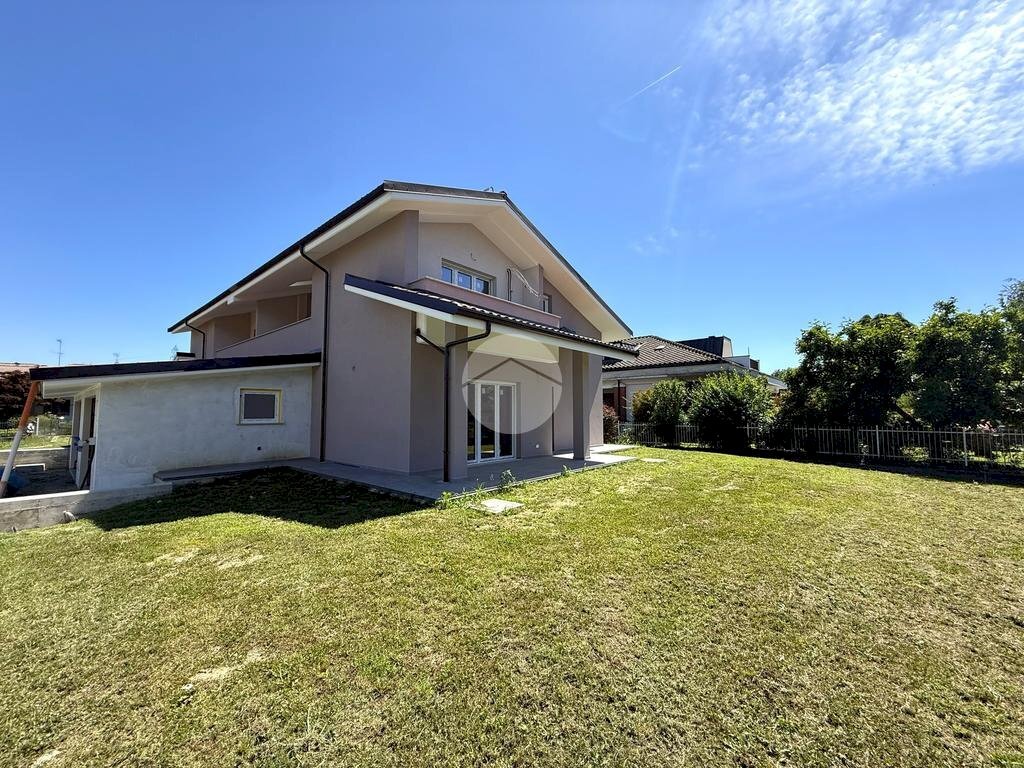 Villa a Schiera Via Don Mosetto, Ivrea - foto 2
