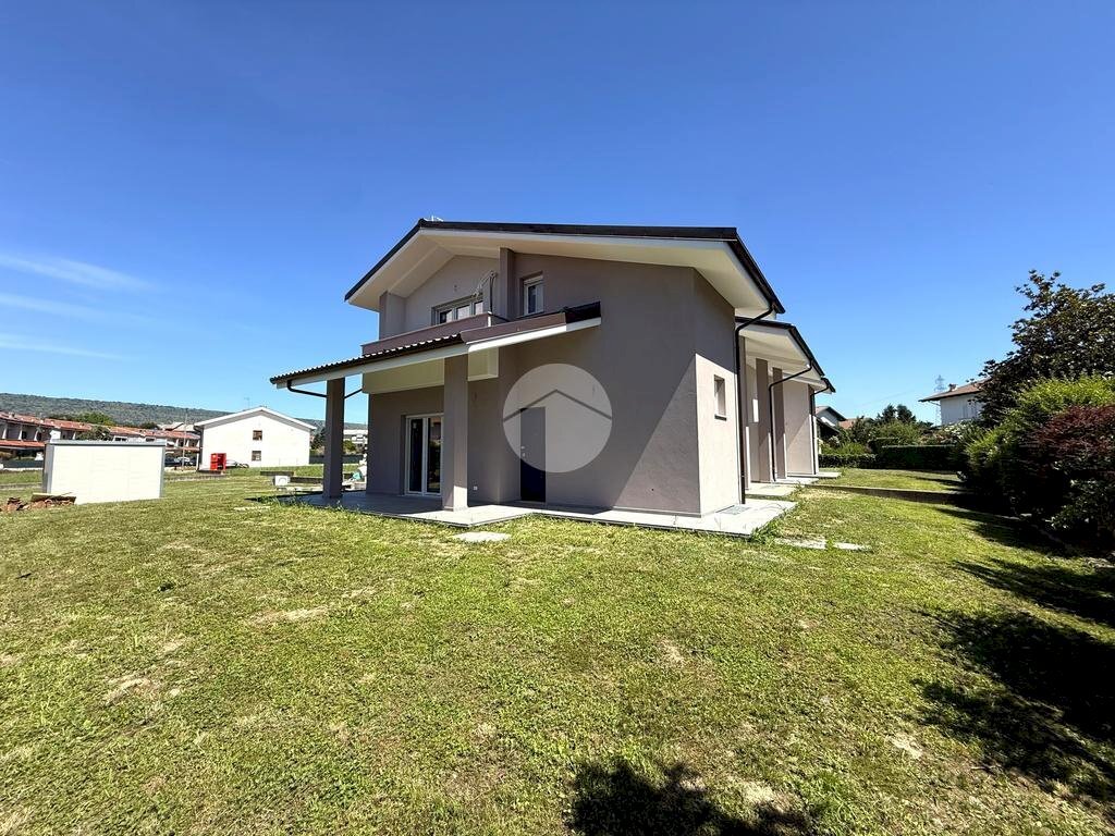 Villa a Schiera Via Don Mosetto, Ivrea - foto 3