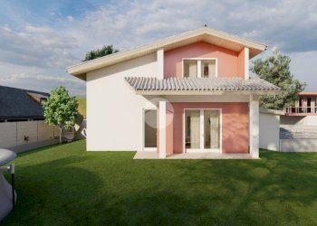 Villa a Schiera Via Don Mosetto, Ivrea - foto 2