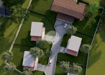 Villa a Schiera Via Don Mosetto, Ivrea - foto 13