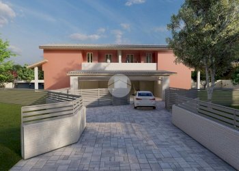 Villa a Schiera Via Don Mosetto, Ivrea - foto 17