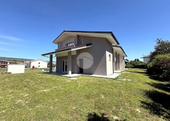 Villa a Schiera Via Don Mosetto, Ivrea - foto 3