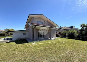 Villa a Schiera Via Don Mosetto, Ivrea - foto 4