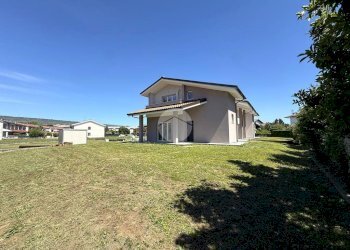 Villa a Schiera Via Don Mosetto, Ivrea - foto 5