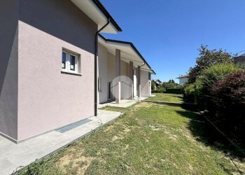 Villa a Schiera Via Don Mosetto, Ivrea - foto 6
