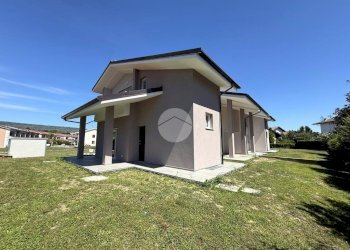 Villa a Schiera Via Don Mosetto, Ivrea - foto 10