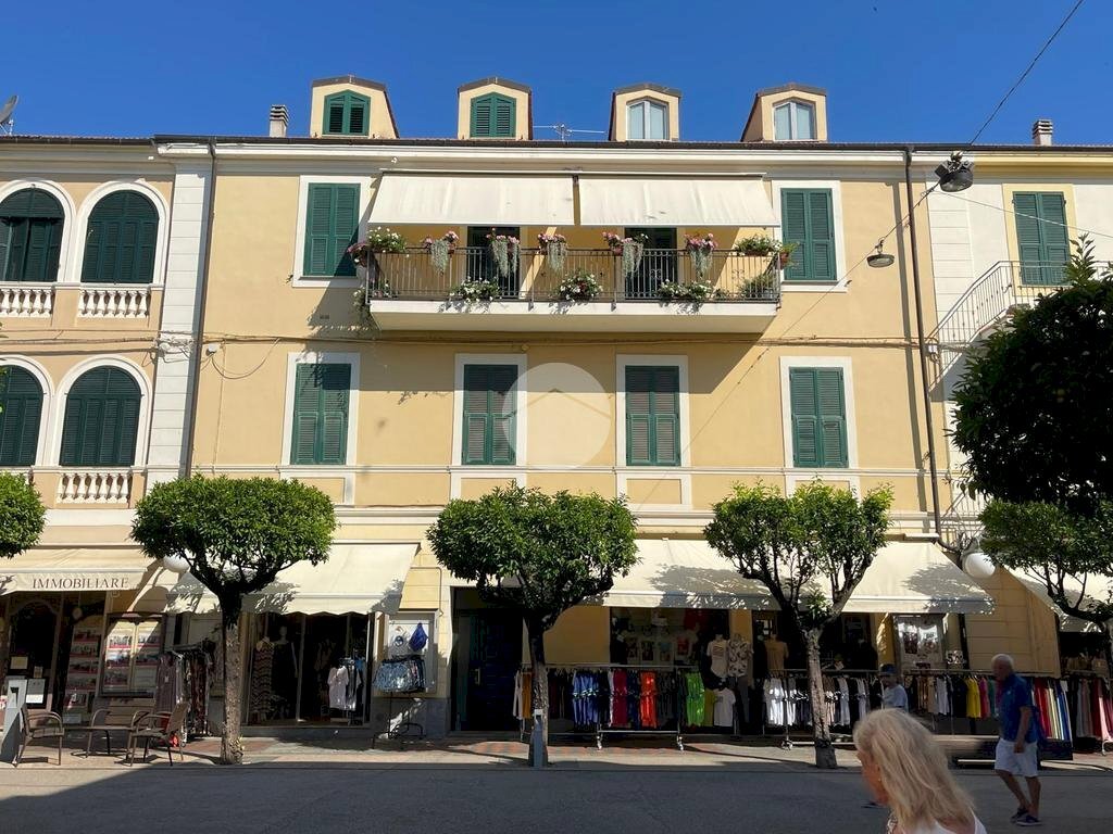 Trilocale Corso roma, Diano Marina - foto 1