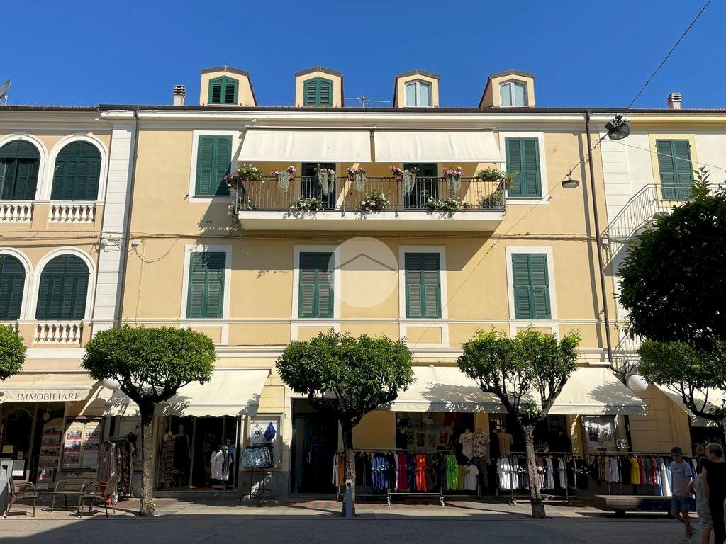 Trilocale Corso roma, Diano Marina - foto 3