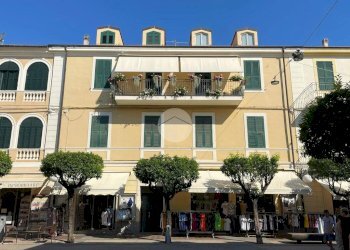 Trilocale Corso roma, Diano Marina - foto 3