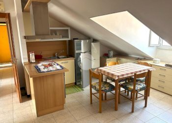 Trilocale Corso roma, Diano Marina - foto 7