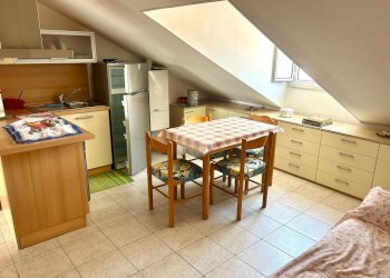 Trilocale Corso roma, Diano Marina - foto 8