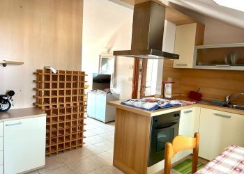 Trilocale Corso roma, Diano Marina - foto 10