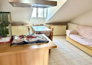 Trilocale Corso roma, Diano Marina - foto 11