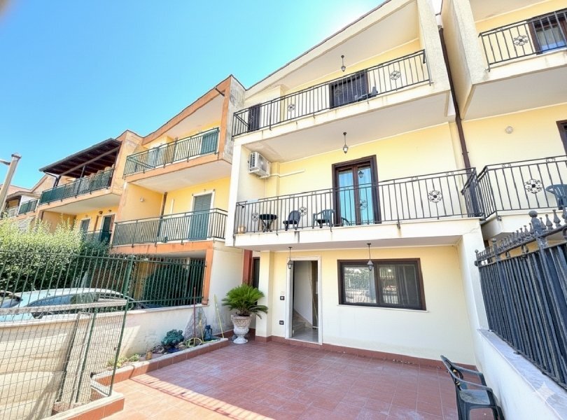 Villa Mondragone - foto 1