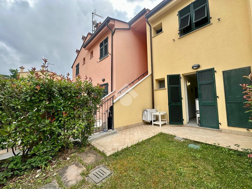 Bilocale Via Brunenghi, Magliolo - foto 2