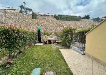 Bilocale Via Brunenghi, Magliolo - foto 3