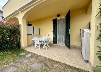 Bilocale Via Brunenghi, Magliolo - foto 4